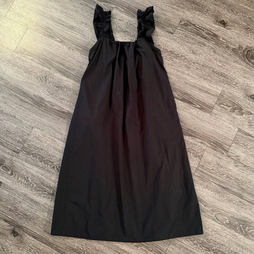 Samsoe Samsoe Gill Midi Dress